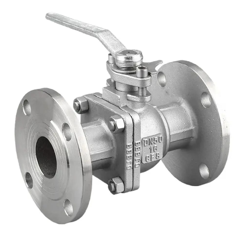 Gate Valves